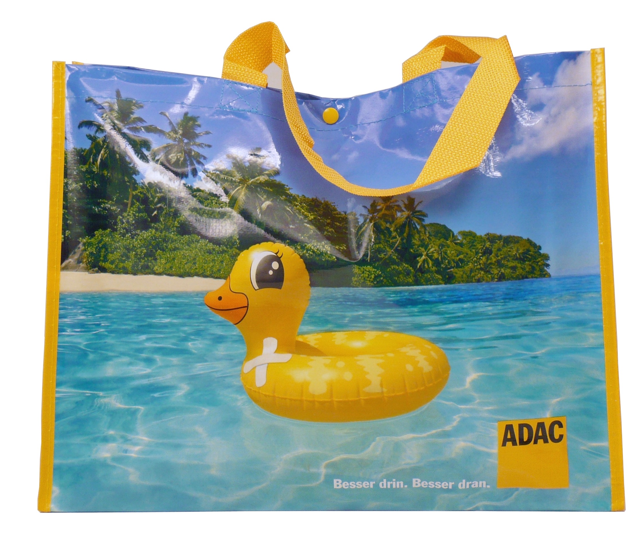 PP-woven Werbetaschen