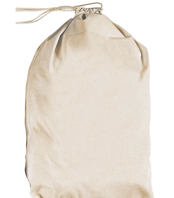Baumwoll-Zuziehbeutel