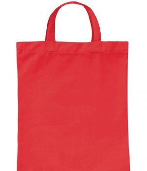Apothekertasche rot