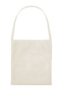 Bauwolltasche Klassik