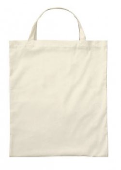 Bio Baumwolltasche GOTS geprüft