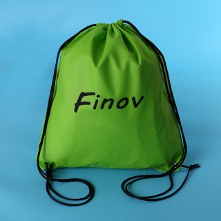 non woven string bag